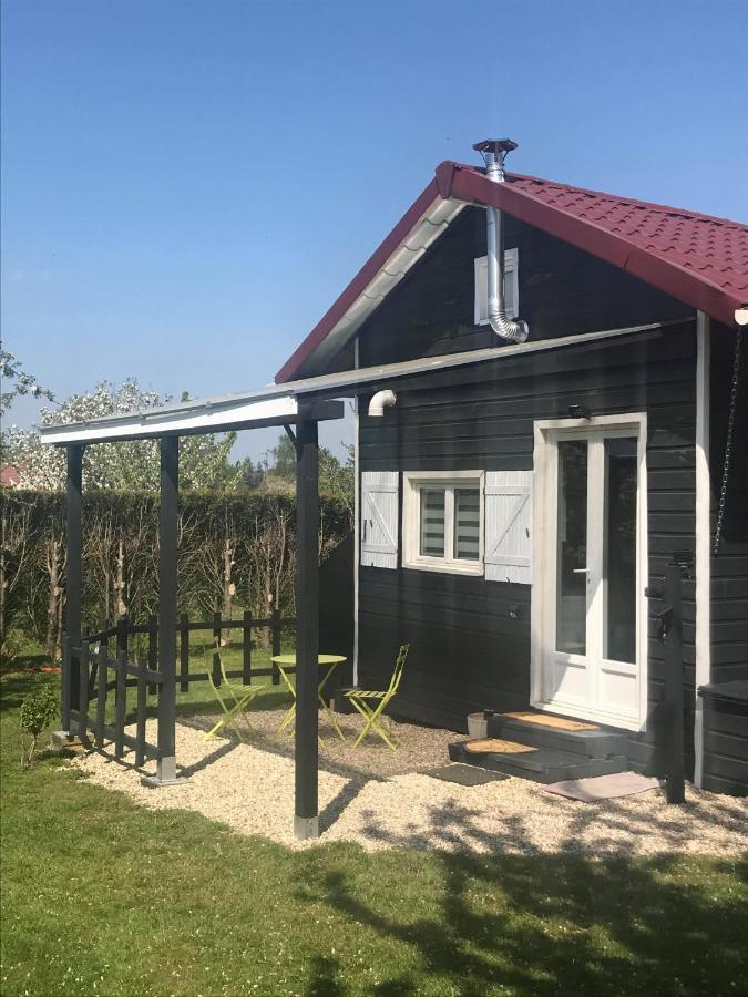 Petit Chez Marcelline Chalet *